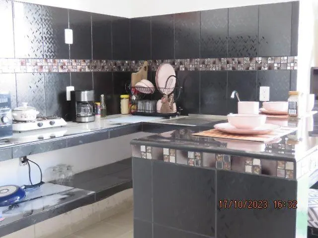 Casa Turquesa Villa Cancun