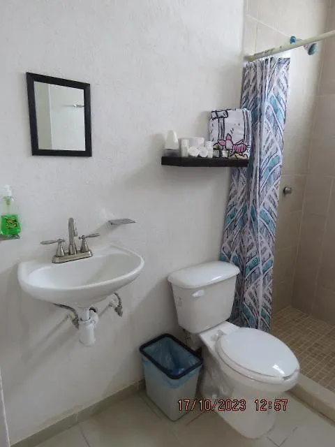 Casa Turquesa Villa Cancun 0*,