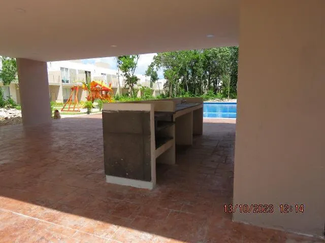 Casa Turquesa Villa Cancun Holiday home