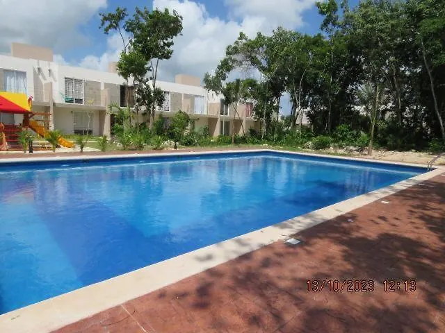 Casa Turquesa Villa Cancun 0*,  Mexico