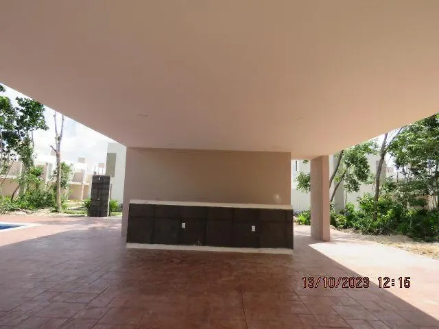Casa Turquesa Villa Cancun Mexico
