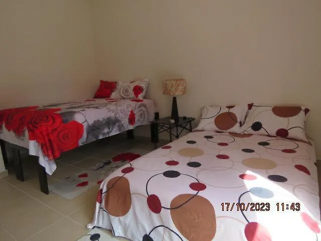 Casa Turquesa Villa Cancun Holiday home