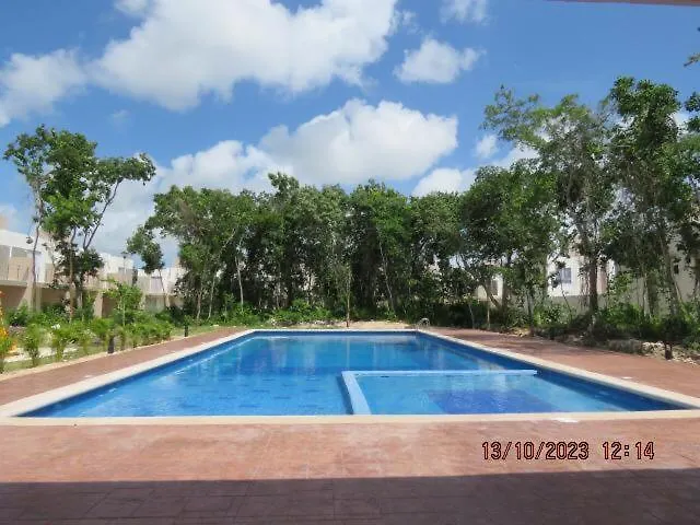 Casa Turquesa Villa Cancun Holiday home