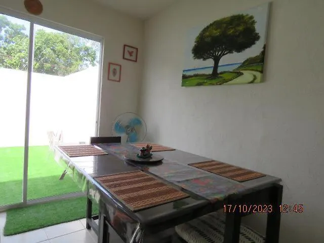 Holiday home Casa Turquesa Villa Cancun Mexico
