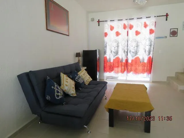 Casa Turquesa Villa Cancun