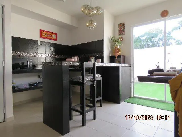 Casa Turquesa Villa Cancun 0*,