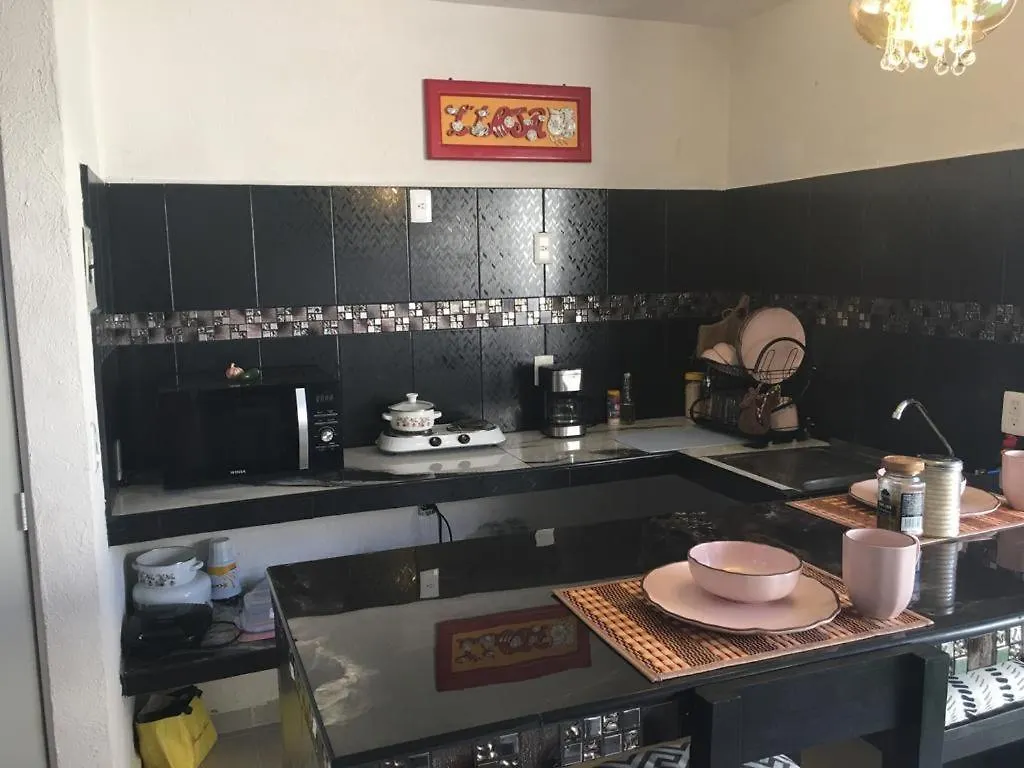 Casa Turquesa Villa Cancun Mexico