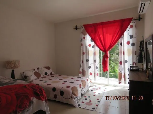 Casa Turquesa Villa Cancun
