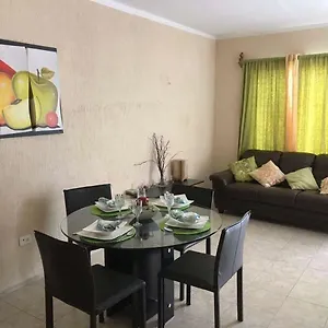 Casa Vacacional En Cancún