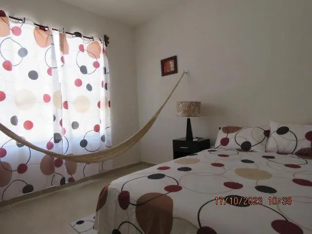 Casa Turquesa Villa Cancún 0*,  Mexico