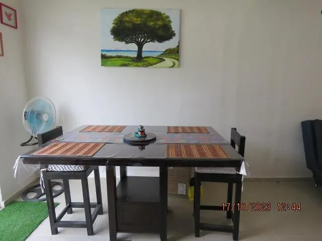 펜션 칸쿤 Casa Turquesa 빌라