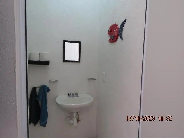 펜션 칸쿤 Casa Turquesa 빌라